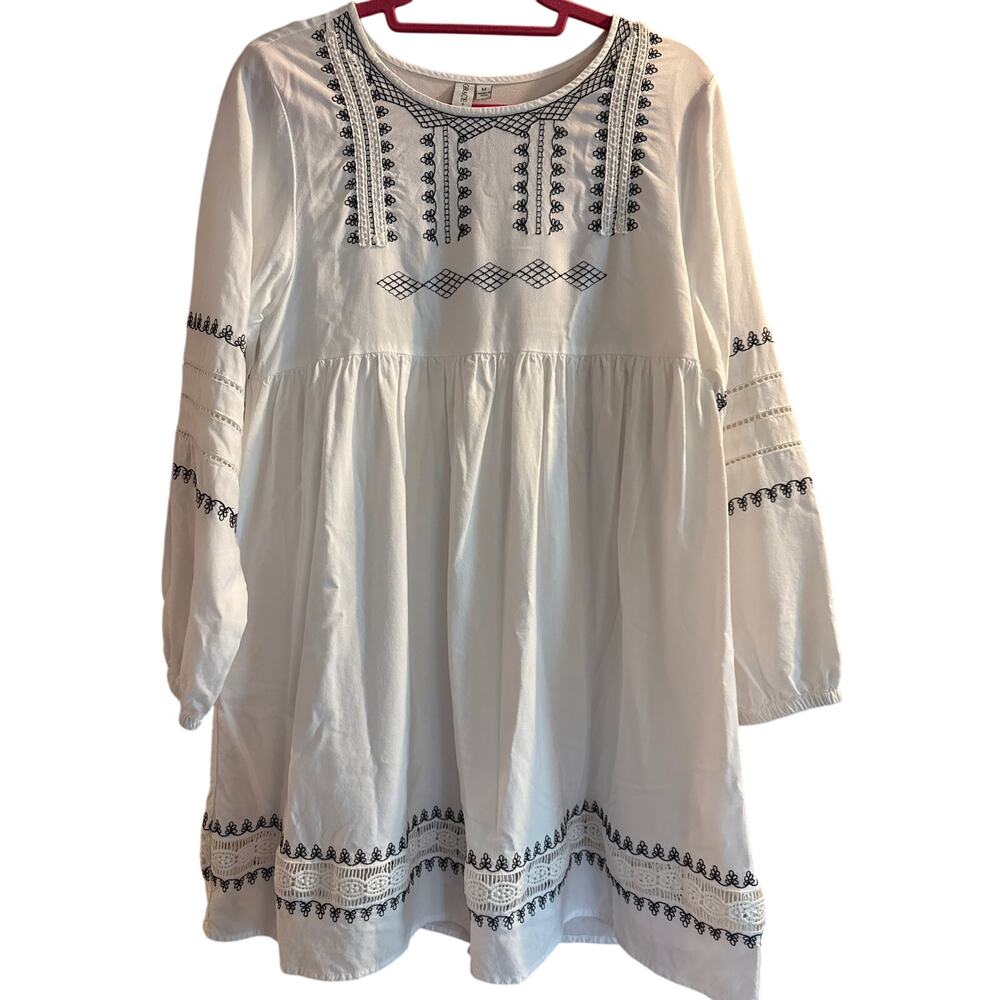 Grace & Karma, Boho Dress, Size M